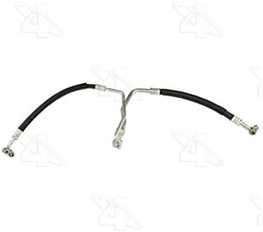 56801 Discharge & Suction Line Hose Assembly