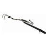 Line Assembly - Suction P/S Return Hose