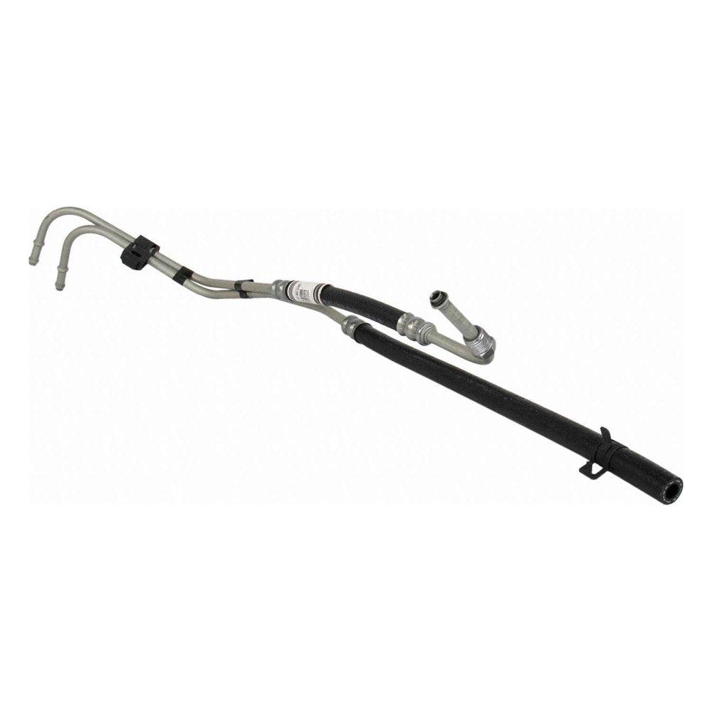 Line Assembly - Suction P/S Return Hose