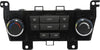 GM Original Equipment 15-74299 Heating and Air Conditioning Control Panel
