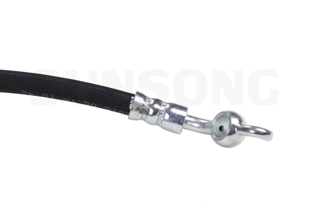 Sunsong Brake Hydraulic Hose for Forester, Crosstrek, XV Crosstrek 2206327