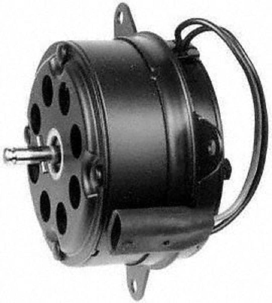 35151 Radiator Fan Motor