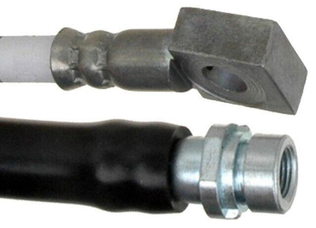 Raybestos Brake Hydraulic Hose for 08-12 LR2 BH382574