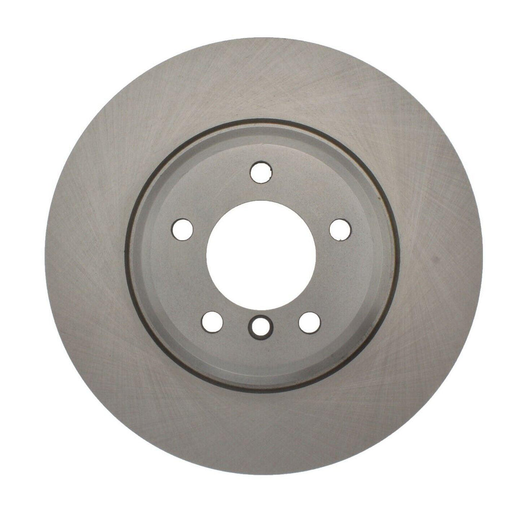 Centric Front Disc Brake Rotor for BMW (121.34093)