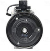 58334 A/C Compressor W/Clutch