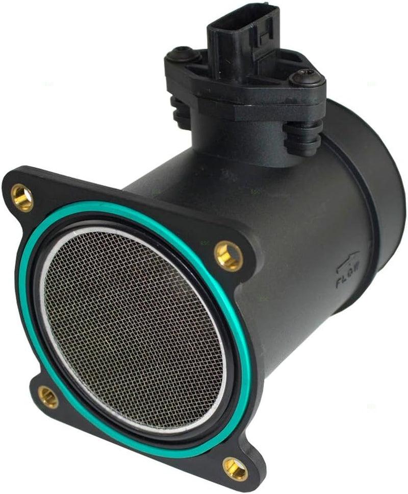 Replacement Air Flow Sensor Meter Compatible with 2002-2003 Altima Sentra 2.5L 22680-8J000