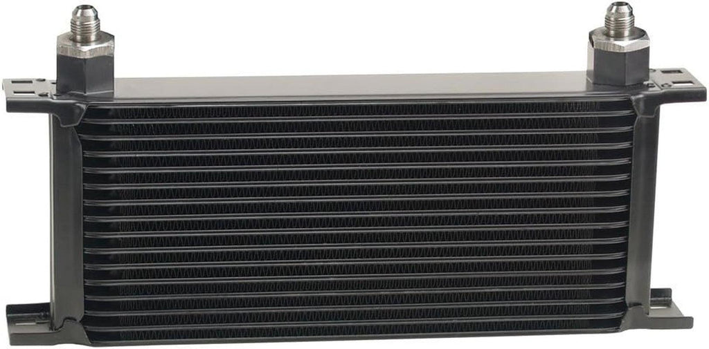 51606 16 Row Core Stacked Plate Cooler Kit