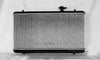 2451 Radiator Assembly for 02-06 Suzuki Aerio