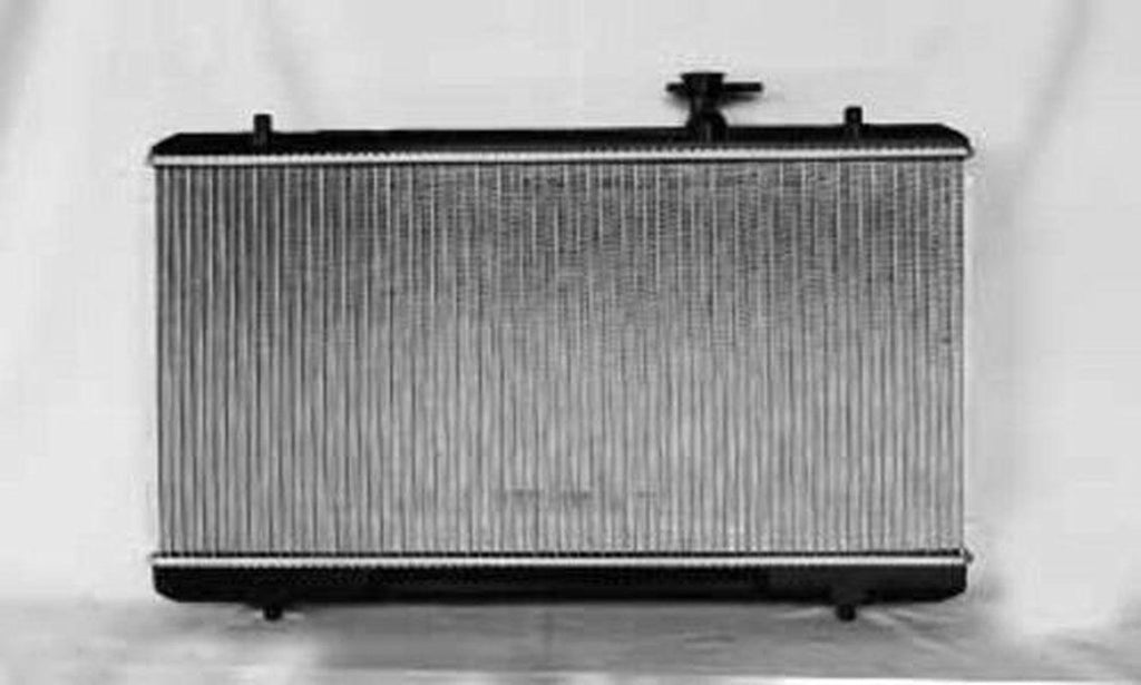 2451 Radiator Assembly for 02-06 Suzuki Aerio