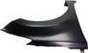For Hyundai Elantra 2011 12 13 14 15 2016 Front Fender Passenger Side | Replacement for 663213X000, HY1241152 | Trim : All Submodels
