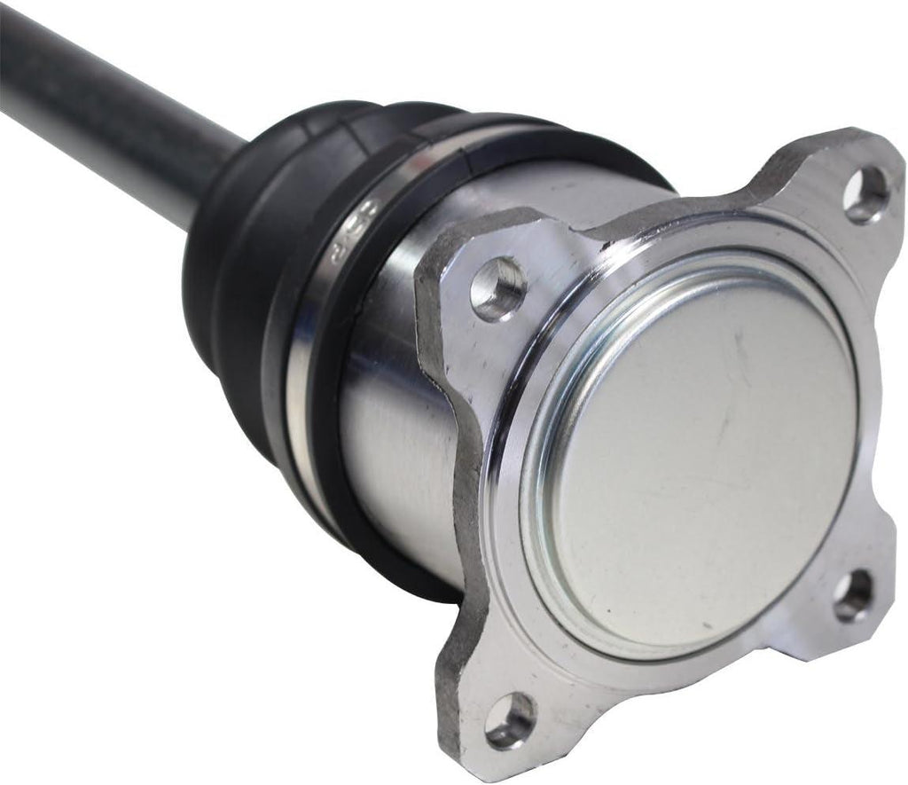NCV47992 CV Axle Shaft Assembly - Left or Right Rear (Driver or Passenger Side)