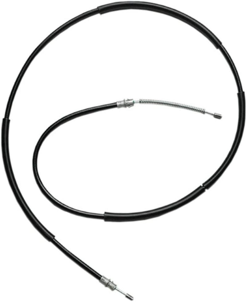 BC94740 Professional Grade Parking Brake Cable