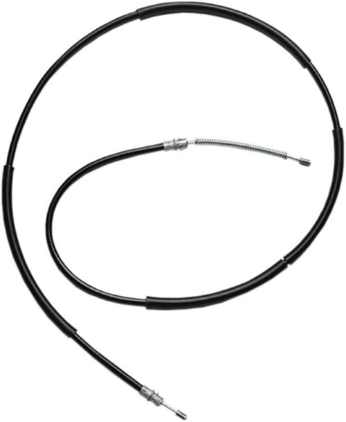 BC94740 Professional Grade Parking Brake Cable