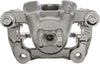 Gold 18FR2068N Rear Driver Side Disc Brake Caliper Assembly (Friction Ready)