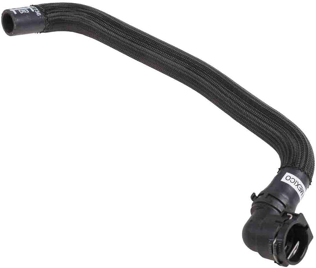 23166800 Heater Inlet Hose