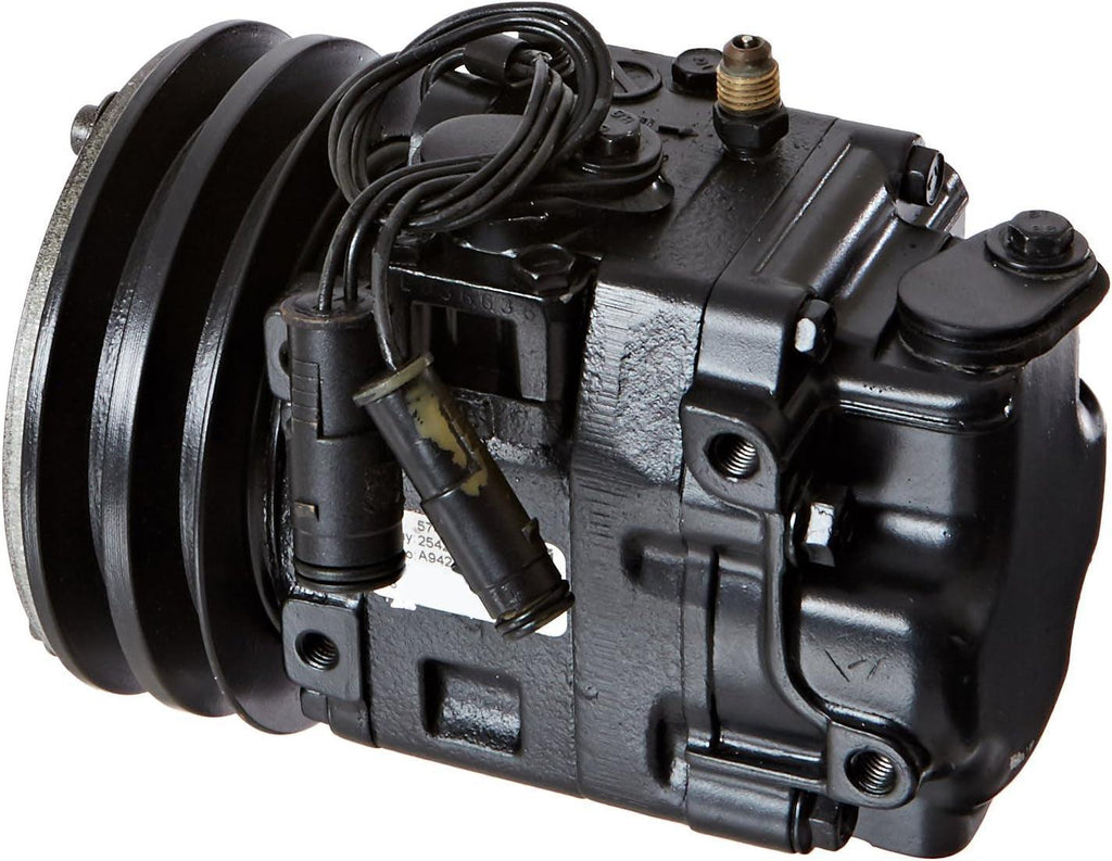 57497 Remanufactured AC Compressor