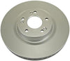 Advics R6F292U: Disc Brake Rotor