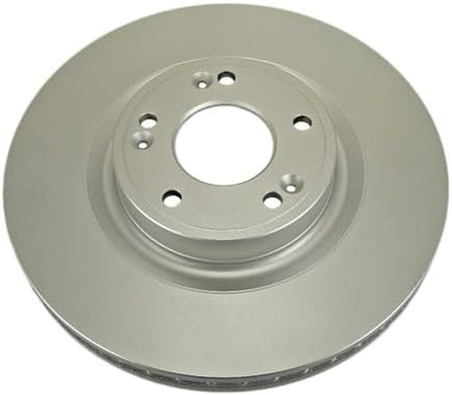 Advics R6F292U: Disc Brake Rotor