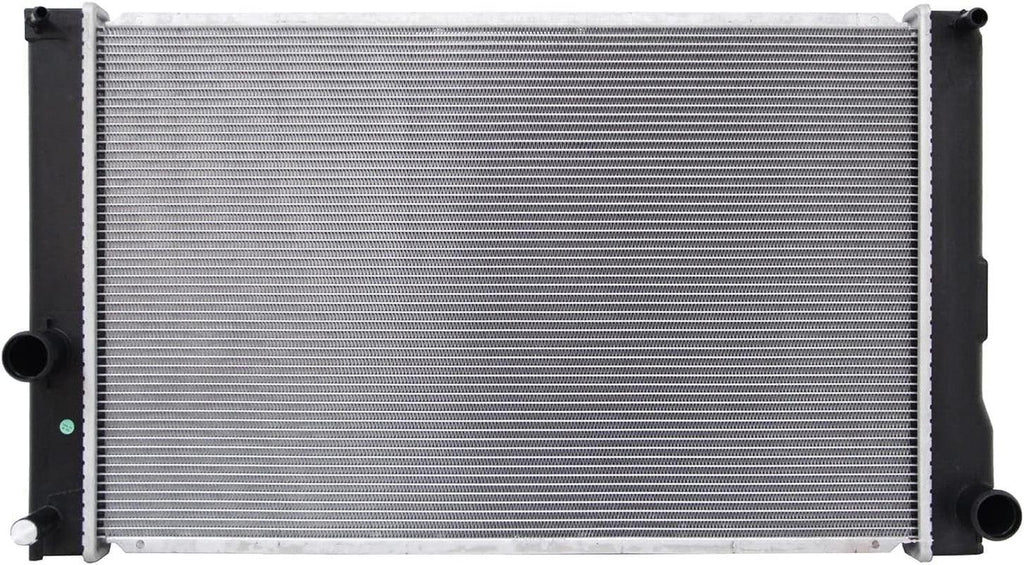 13259 Radiator Compatible with 2012-2016 Toyota Prius