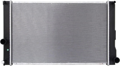 13259 Radiator Compatible with 2012-2016 Toyota Prius