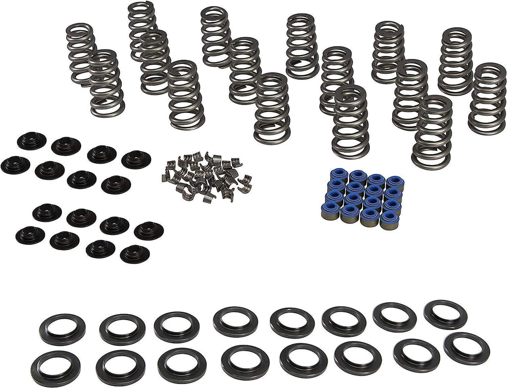 7230CC-KIT .660" Lift Conical Spring Kit for '09-'18 Dodge 5.7L HEMI
