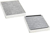 C35509C one Advanced Cabin Air Filter Compatible with Select BMW Vehicles