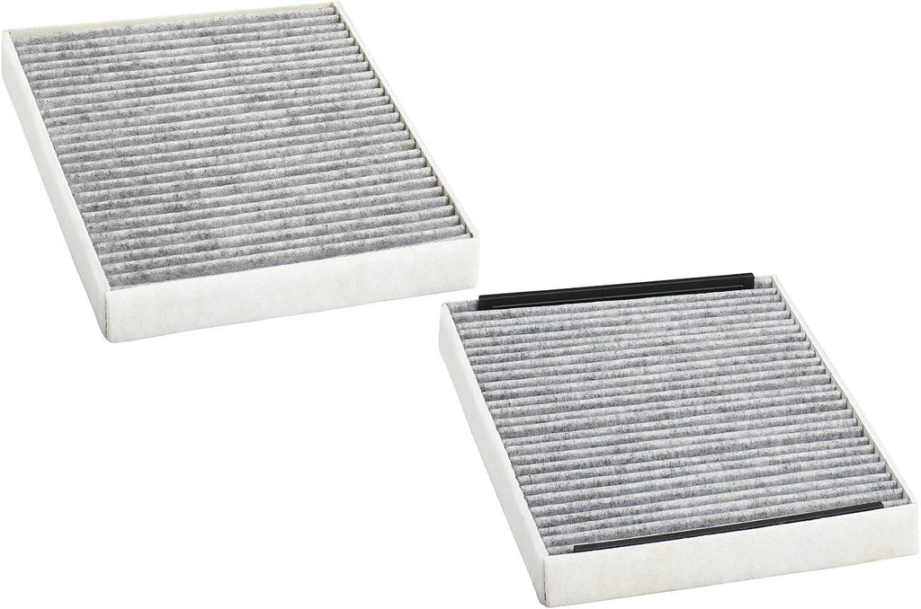 C35509C one Advanced Cabin Air Filter Compatible with Select BMW Vehicles