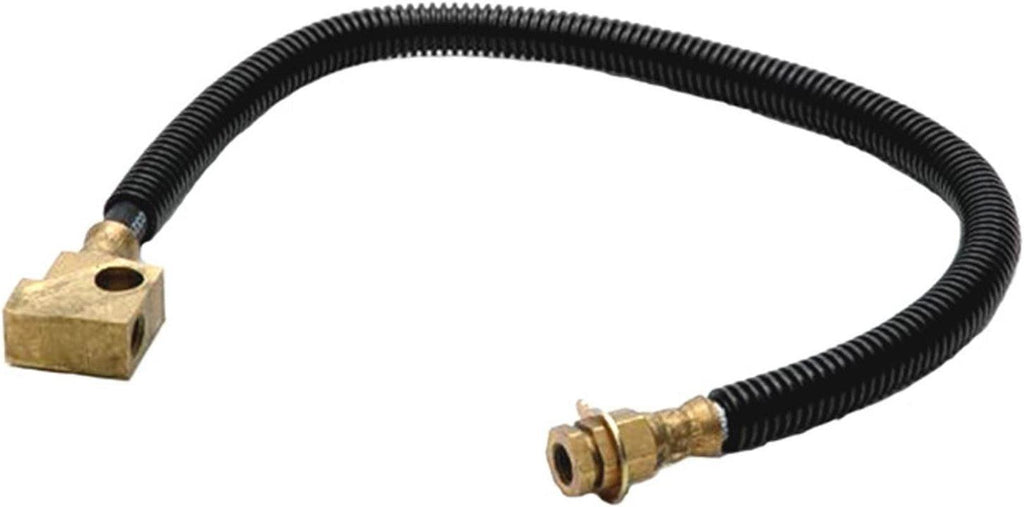 Professional 18J1946 Rear Hydraulic Brake Hose Assembly