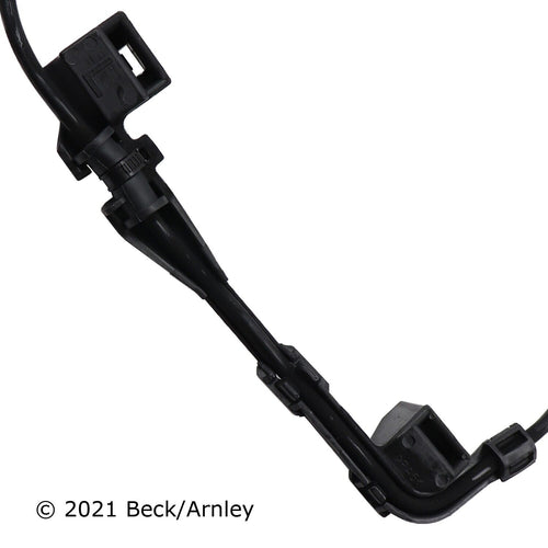 Beck Arnley ABS Wheel Speed Sensor for 1998-2001 Corolla 084-4268