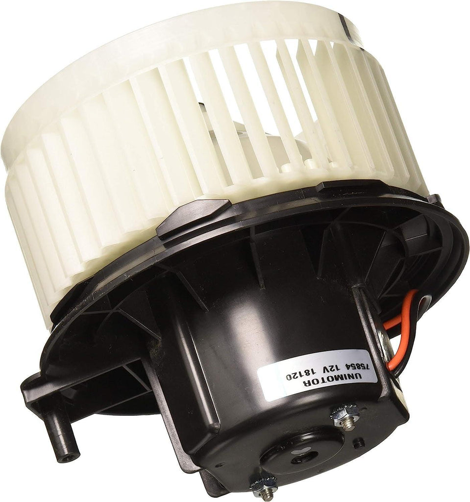 Four Seasons  75854 Blower Motor Assembly