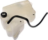 - 603-111 - NON-PRESSURIZED COOLANT RESERVOIR