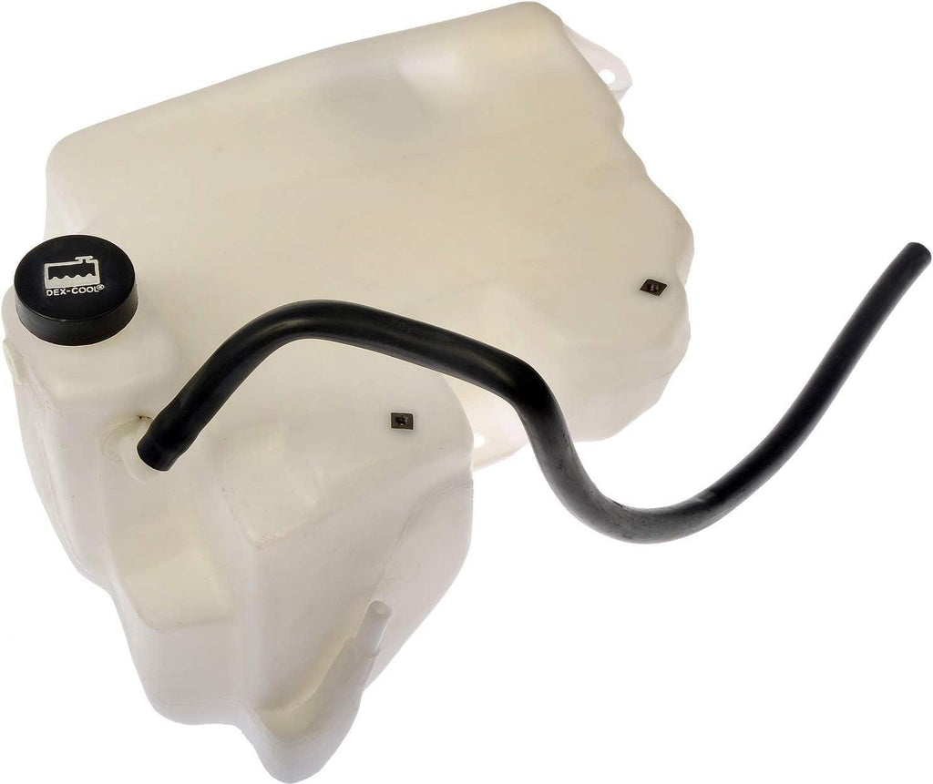 - 603-111 - NON-PRESSURIZED COOLANT RESERVOIR