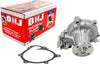 DNJ WP4141 Water Pump/For 1993-1995/ Ford/Taurus/ 3.2L/ DOHC/ V6/ 24V/ 195Cid