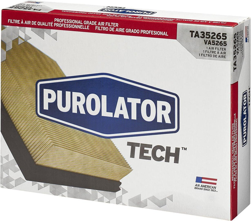 TA35265 tech Air Filter