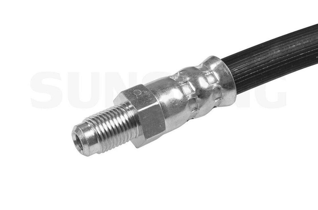 Sunsong Brake Hydraulic Hose for C70, C30, S40, V50 2201393
