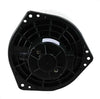 A/C AC Heater Blower Motor W/Fan Cage Compatible with Swift Aveo 5 Wave Pontiac G3