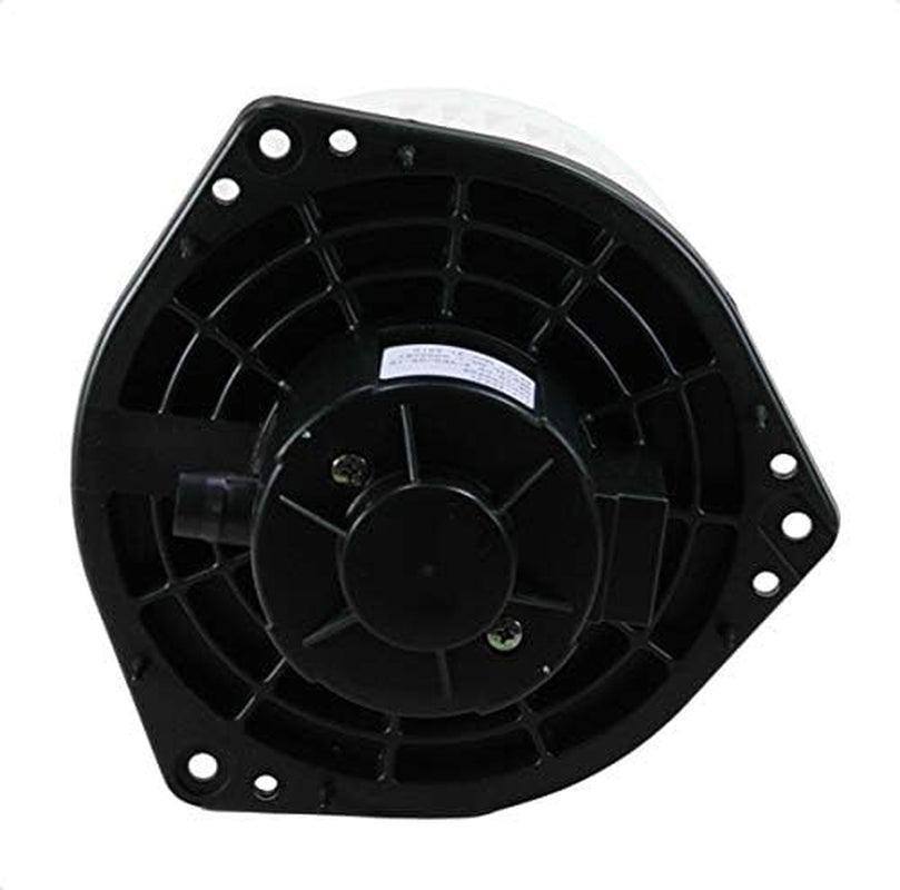 A/C AC Heater Blower Motor W/Fan Cage Compatible with Swift Aveo 5 Wave Pontiac G3