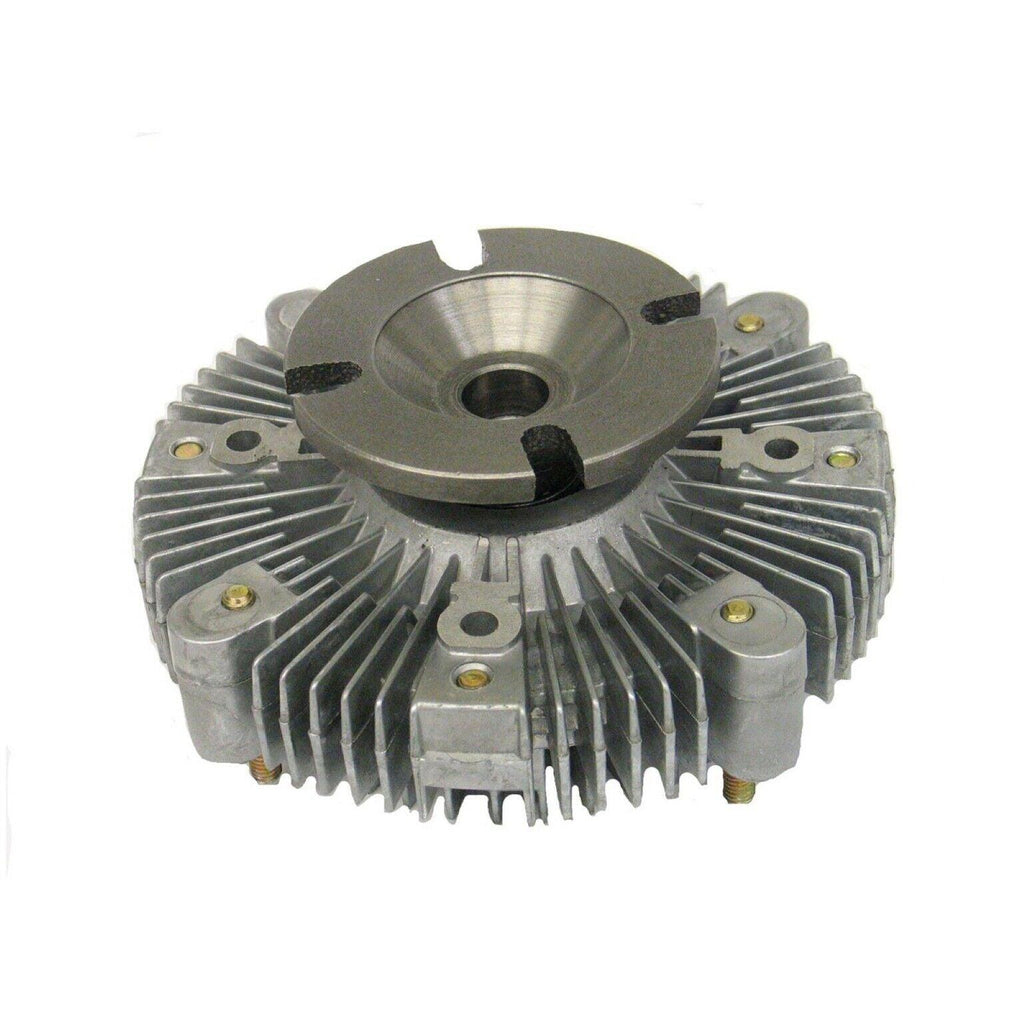 US Motor Works Engine Cooling Fan Clutch for Toyota 22081