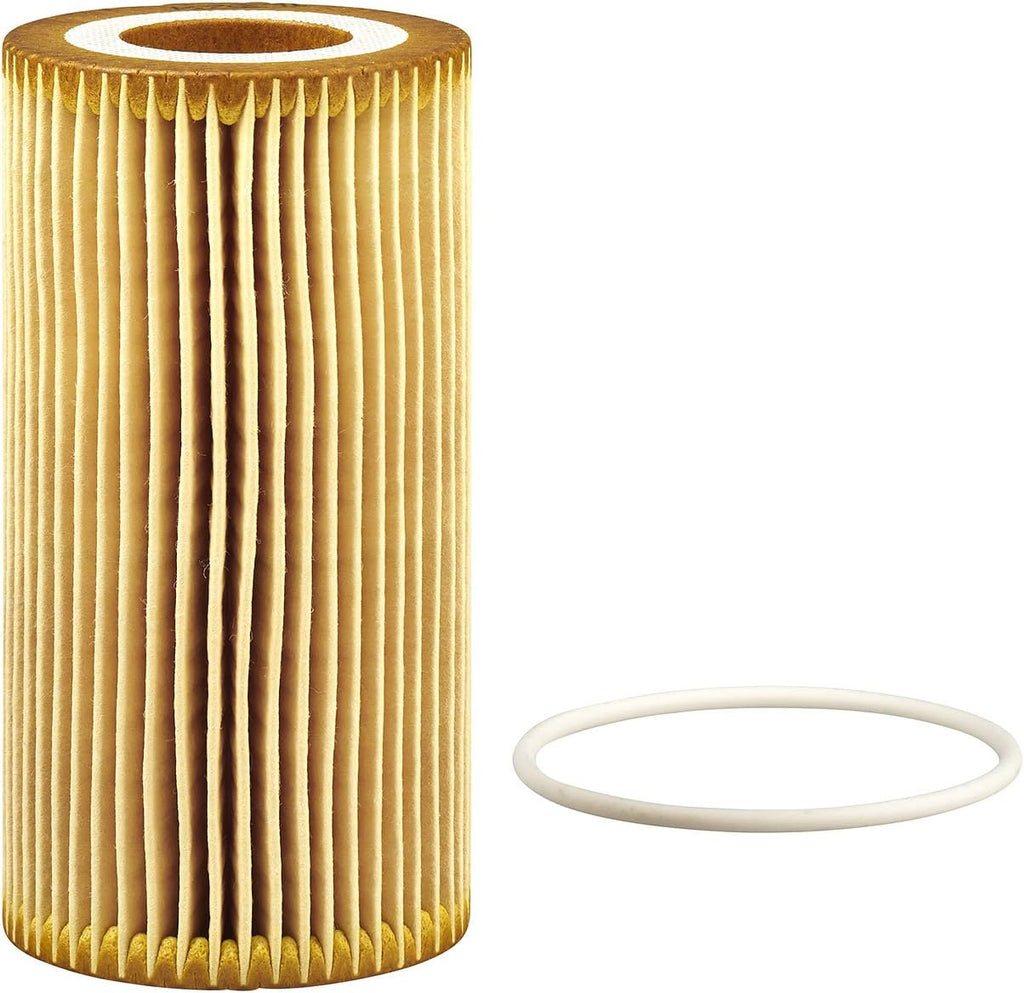 tech Cartridge Oil Filter