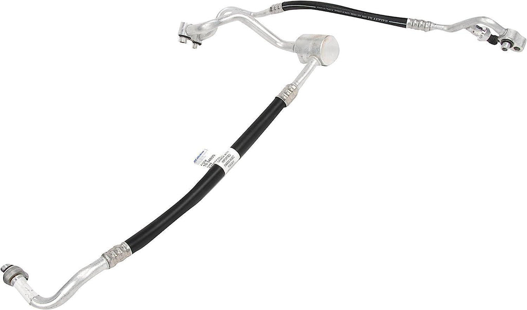 GM Genuine Parts 15-34899 Air Conditioning Compressor Hose