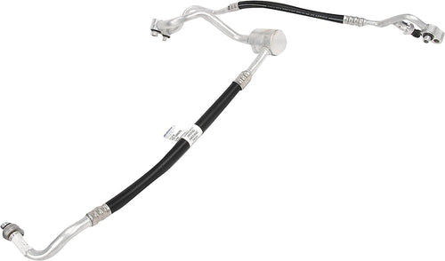 GM Genuine Parts 15-34899 Air Conditioning Compressor Hose