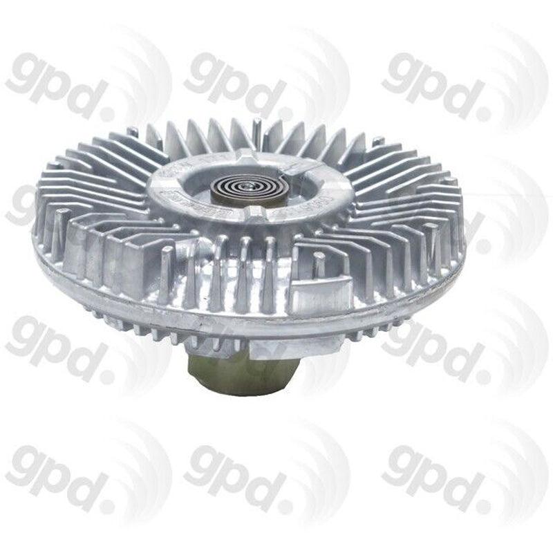 Global Parts Engine Cooling Fan Clutch for Dakota, Durango 2911244