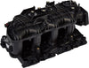 GM Genuine Parts 12580420 Intake Manifold Assembly , Black