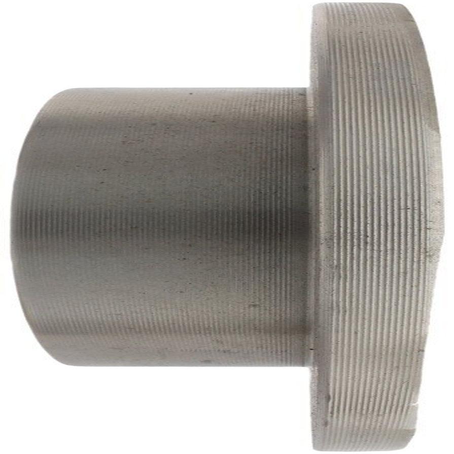 Centric Rear Disc Brake Rotor for Kia (121.50013)