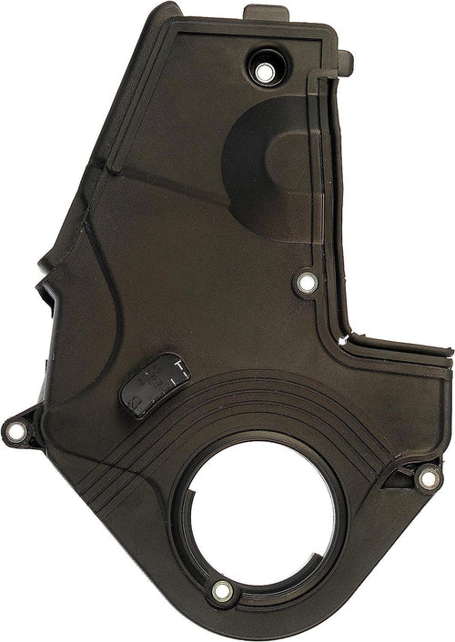 Dorman 635-802 Engine Timing Cover Compatible with Select Hyundai / Kia Models