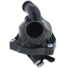 Motorad Engine Coolant Thermostat Housing Assembly for BMW 790-207