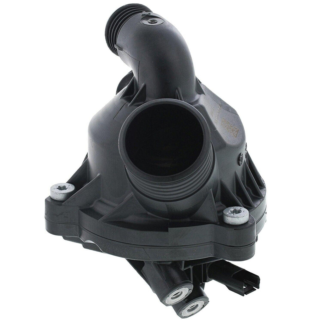 Motorad Engine Coolant Thermostat Housing Assembly for BMW 790-207