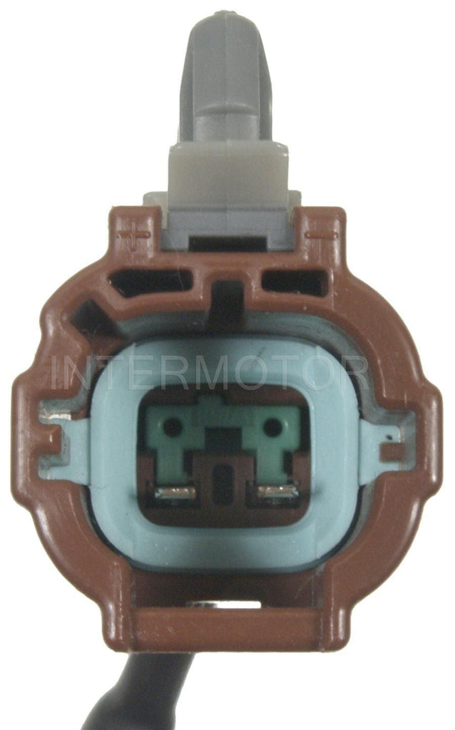 Standard Ignition ABS Wheel Speed Sensor for 05-15 Nissan Xterra ALS1456