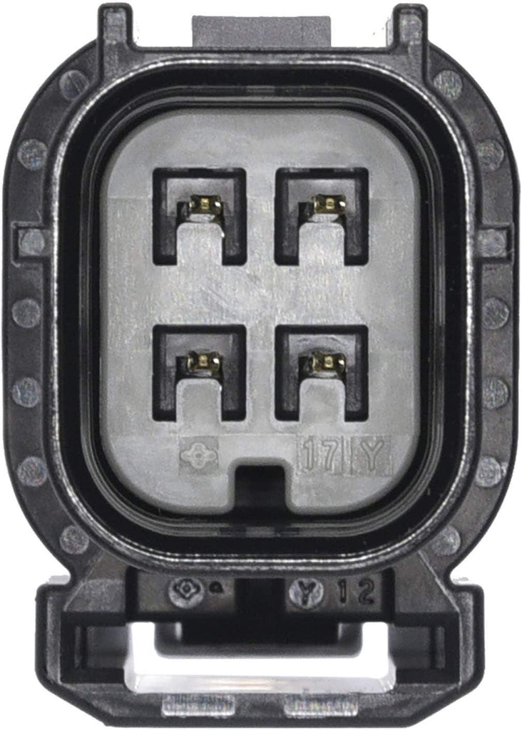 350-341002 Oxygen Sensor, Original Equipment Replacement Premium O2 Sensor, Direct Fit