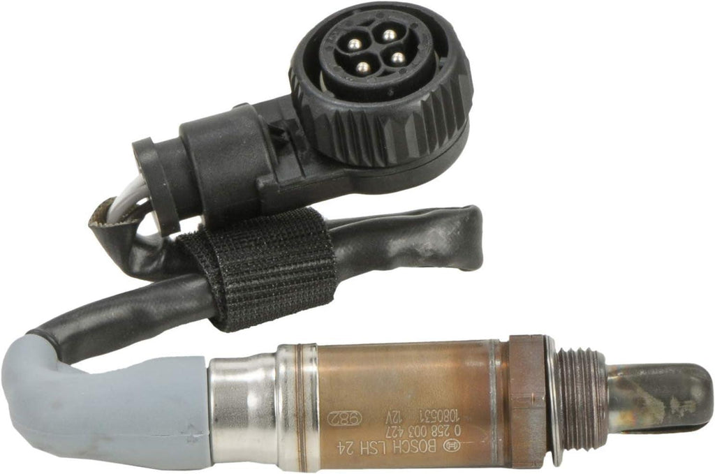 13427 Premium Original Equipment Oxygen Sensor - Compatible with Select Mercedes-Benz 300SE, C280, C36 AMG, S320